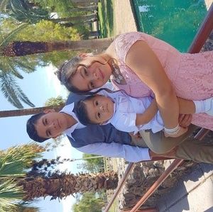 Meet your Posher, Olga lidia